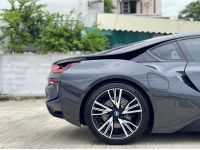 โทร.0922639576 เอ๋ . BMW i8 Pure Impulse 2014 จด 2017  ไมล์ 9,100 กม. รูปที่ 9