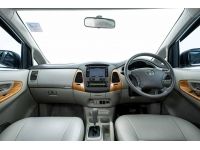 TOYOTA INNOVA 2.0 V LPG  2010 รูปที่ 9