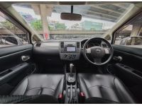 Nissan Tiida 1.6 Latio AT 2009 รูปที่ 9