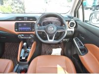 Nissan Almera 1.0 VL Turbo ปี 20จด21 รูปที่ 9