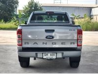 โทร.092-2639576 เอ๋  FORD RANGER Cab 2.2XLT AT ปี 2016 ไมล์ 120,000 กม. รูปที่ 9