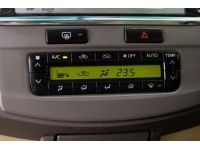 TOYOTA FORTUNER 2.7 V LPG  2011 รูปที่ 9