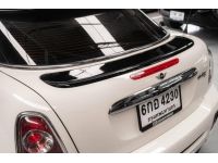 2012 MINI COOPERS โฉม COUPE R58 ไมล์น้อย 38,000 km. รูปที่ 9