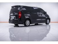 HYUNDAI H-1 2.5 ELITE 2014 รูปที่ 9