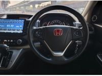 Honda CRV 2.0 E 4WD ปี 2013 จดปี 2015 รูปที่ 9