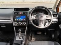 SUBARU XV 2.0i AWD 2015 รูปที่ 9