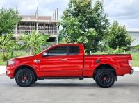 FORD Ranger Cab 2.2XLT ยกสูง  AT ปี 2015 จด 2016​ รูปที่ 9