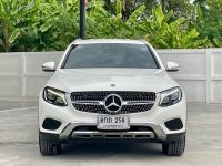 BENZ GLC-CLASS 250d 2018 รูปที่ 9