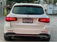 Mercedes Benz GLC250D C253 2015 รูปที่ 9