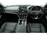 2021 HONDA ACCORD 1.5 EL มือเดียวป้ายแดง รูปที่ 9