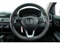 2021 HONDA CITY 1.0 S สวยกริ๊ป มือเดียวป้ายแดง รูปที่ 9