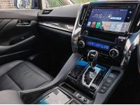 มือเดียว Toyota​ Alphard​ Sc​ package​ 2020​ Top​ option​ Blindspot เลขไมล์​ 16x,xxx​ km. รูปที่ 9