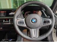 มือเดียวมีBsi Bmw 220i Grand​ Coupe​ M sport​ 2021 จด 2022 4x,xxx km. รูปที่ 9