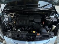 Mazda2 1.5 Spirit Sports ปี 2011 ไมล์ 141,769 km. รูปที่ 9