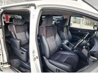 TOYOTA Alphard 2.5 SC package Sunroof ตัวท๊อป 2017 รูปที่ 9