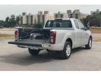 ISUZU D-MAX   2.5  Ddi  MT SPACECAB  ปี 2012 รถบ้านพร้อมใช้ ฟรีดาวน์ T.086-527-9533 รูปที่ 9