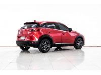 MAZDA CX-3 2.0 S 2016 รูปที่ 9