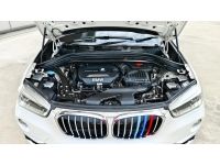 BMW X1 F48 2.0 sDrive18d xLine 8A/T ปี 2016 จด 2017 เลขไมล์ 141,xxx km. รูปที่ 9