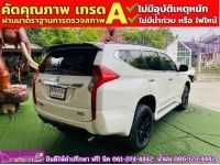 MITSUBISHI  PAJERO SPORT 2.4 GT-Premium 4WD Elite Edition  ปี 2020 รูปที่ 9