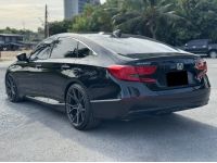 Honda Accord G10 1.5 Turbo EL 2019 รูปที่ 9