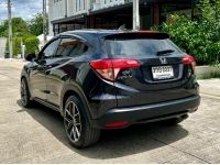 Honda HR-V 1.8S ปี2014 จด2016 สีเทา ออโต้ เบนซิน รถสวย พร้อมขับ รูปที่ 9