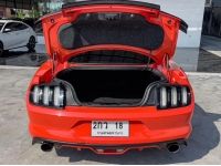 FORD MUSTANG 2.3 Ecoboost 2016 รูปที่ 9