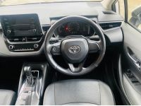 TOYOTA  ALTIS 1.6 G ปี 2020 ฟรีดาวน์ ออกรถ 0 บาท รูปที่ 9