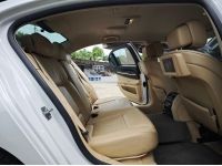 ขายรถ BMW 730Ld Business ปี 2012 สีขาว เกียร์ออโต้ รูปที่ 9