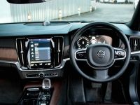 VOLVO S90 2.0 RECHARGE T8 AWD INSCRIPTION  (MNC) 2021 รถสวยหรู ใหม่มากๆ คุ้มสุดๆ รูปที่ 9