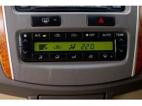 TOYOTA FORTUNER 2.7 V LPG    2009 รูปที่ 9