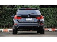 BMW X1 Sdriver 1.8i Sport 2014 รูปที่ 9