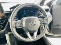 Toyota Corolla Cross 1.8 Hybrid Premium 2022 รูปที่ 9