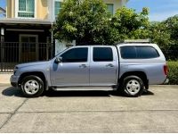 CHEVROLET COLORADO 3.0 LT 4ประตูปี:2004 เกียร์:ออโต้ เครื่อง:ดีเซล สี:เทา รูปที่ 9