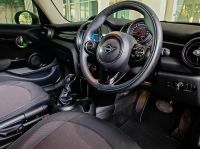 สีส้ม มือเดียว ไมล์ 35,000 km. Mini Cooper​ D S-Tuner Rhd ตัวรถ 18 ออก Millenium​ 2021 รูปที่ 9