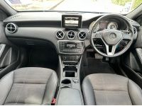 Benz A180 ปี2013 วิ่ง 70,000 กิโลเมตร รูปที่ 9