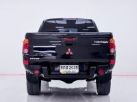 MITSUBISHI TRITON 2.4 GLX PLUS DOUBLECAB 2012 รูปที่ 9