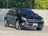 BENZ GLA-CLASS 200 W156 2019 รูปที่ 9