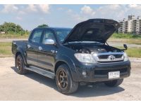 TOYOTA VIGO DOUBLECAB 2.5 E PRERUNNER M/T  ปี 2011 รถสวย พร้อมใช้ T.086-527-9533 รูปที่ 9