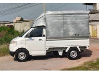 Suzuki Carry 1.6 MT ปี 2016 รถกระบะพร้อมใช้  T.086-527-9533 รูปที่ 9