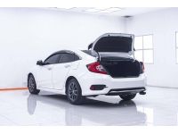 HONDA CIVIC FC 1.8 EL MNC 2020 รูปที่ 9