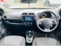 Mitsubishi MIRAGE 1.2 ACTIVE ปี 2024 ฟรีดาวน์ 0 บาทออกรถ รูปที่ 9