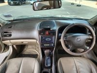 Nissan Cefiro 2.0 ExcimoG Auto ปี 2003 รูปที่ 9