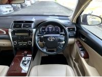 Camry 2.0G แต่งExtimo มือเดียว ป.1 ไม่เคยชน เครดิตดีฟรีดาวน์ รูปที่ 9