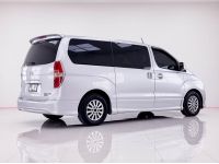 HYUNDAI H-1 2.5 DELUXE  2010 รูปที่ 9