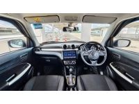 SUZUKI Swift 1.2GL CVT 2021 รูปที่ 9