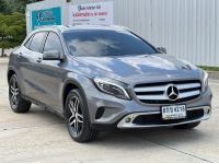 Mercedes-Benz GLA200 2014 รูปที่ 9