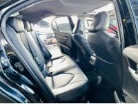 Toyota Camry 2.5Hybrid Sunroof 2020 รูปที่ 9