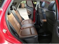 ขายรถ MG ZS 1.5X sunroof ปี 2020 สีแดง เกียร์ออโต้ รูปที่ 9