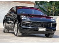 PORSCHE CAYENNE 3.0 HYBRID 2019 รูปที่ 9