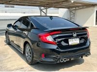 HONDA CIVIC FC 1.8 EL i-VTEC ปี 2020 รถบ้านแท้ ไมล์ 80,000 กม. รูปที่ 9